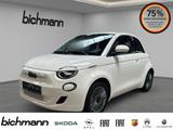 Fiat 500e 42KWh DAB+ Apps Alu RFK SHZ Keyless - Fiat 500e aus 2024