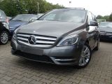 Mercedes-Benz B 200 BlueEFFICIENCY Panormaschiebedach - Mercedes-Benz B-Klasse aus 2011