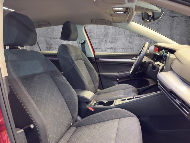 Volkswagen Golf - Bild 10