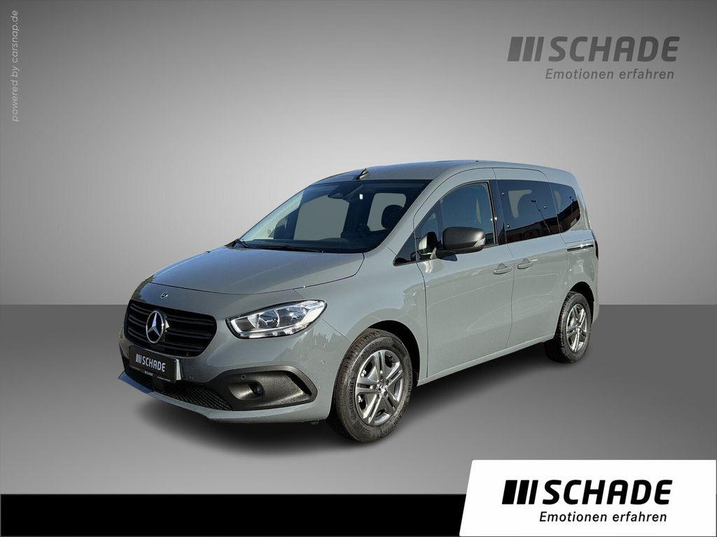 Image of Mercedes-Benz Citan