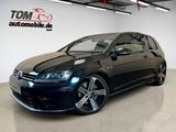 Volkswagen Golf 2.0 TSI R 4Motion DYNAUDIO*PANO*NAVI*Bi-XEN - Volkswagen Golf: Sportwagen