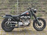 Harley-Davidson Sportster XL 1200 S - HARLEY-DAVIDSON 1998 SPORTSTER