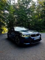 BMW M5 xDrive  - gebrauchte BMW M5 aus dem Jahr 2018
