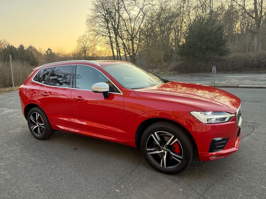 Image of Volvo XC60