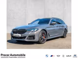 BMW 540d xDrive A M Sport HUD ACC RFK NAVI Standh. - BMW 540 in Köln