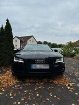Audi A7 3.0 TDI Quattro Sportback Achtun... - Audi quattro in Düsseldorf