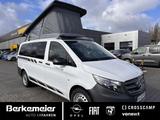 Mercedes-Benz Crosscamp Base X V2 190 PS AT - Offers