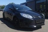 Ford Focus Turnier Trend 1.6 TDCI *NAVI*2-Hand - Ford Focus: 1.6
