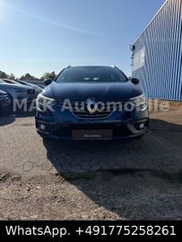 Renault Megane - 2