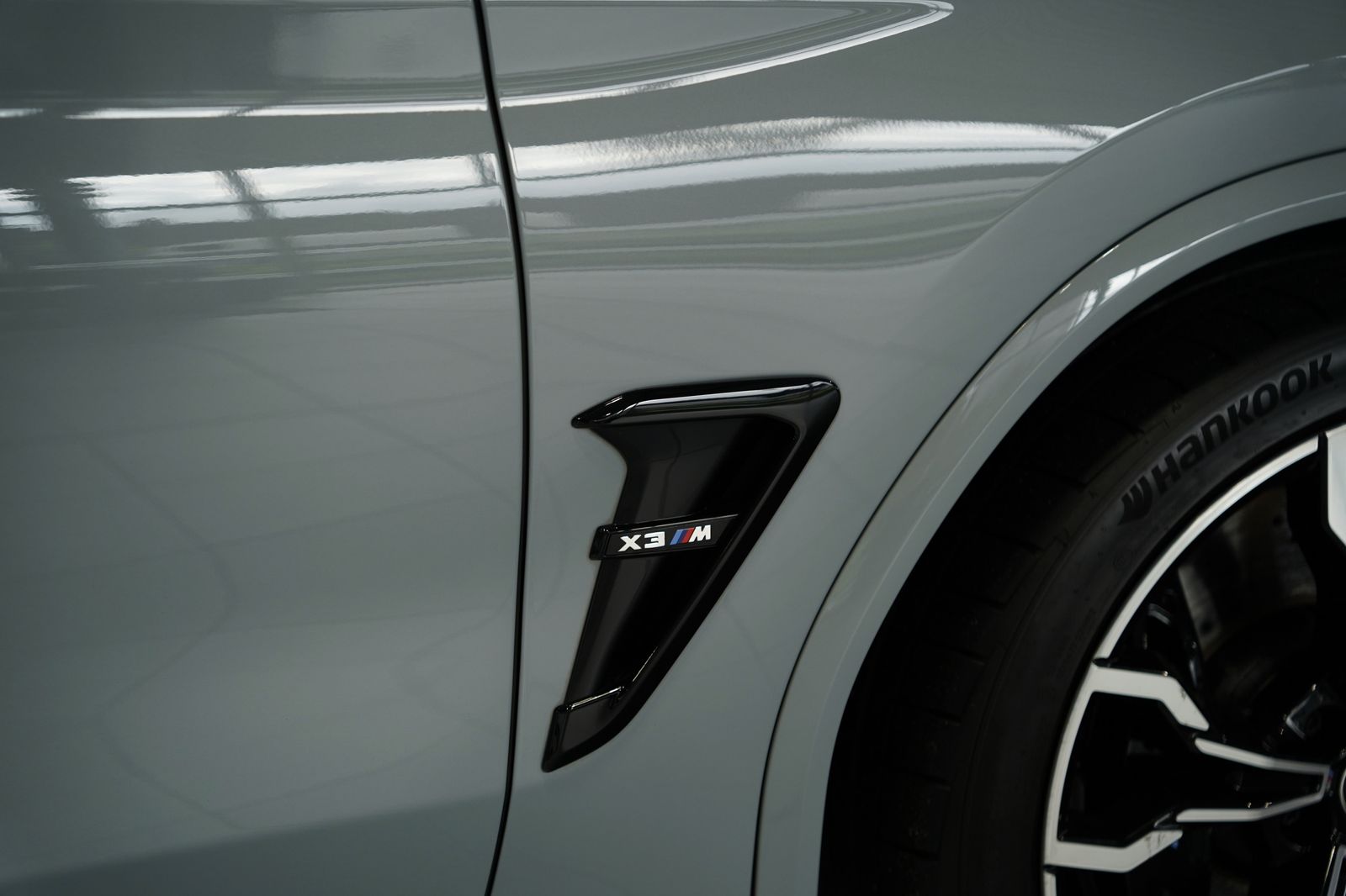 Bmw X3 M