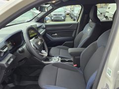 Fahrzeugabbildung Duster III TCe 130 Journey 1.2 Mild-Hybrid EU6e
