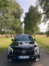 Mercedes-Benz GLB 35 AMG Mercedes-AMG GLB 35 4MATIC DCT Me... - Mercedes-Benz GLB 35 AMG von privat