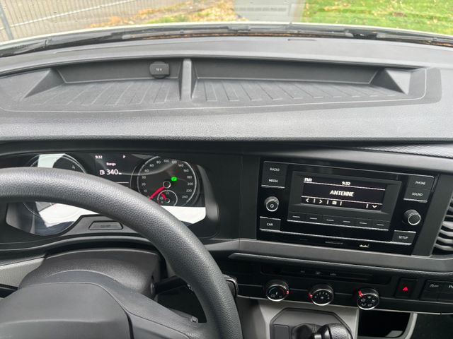 T6 Kombi 2.0 TDI DSG 7 Sitze *Standheizung*AHK*