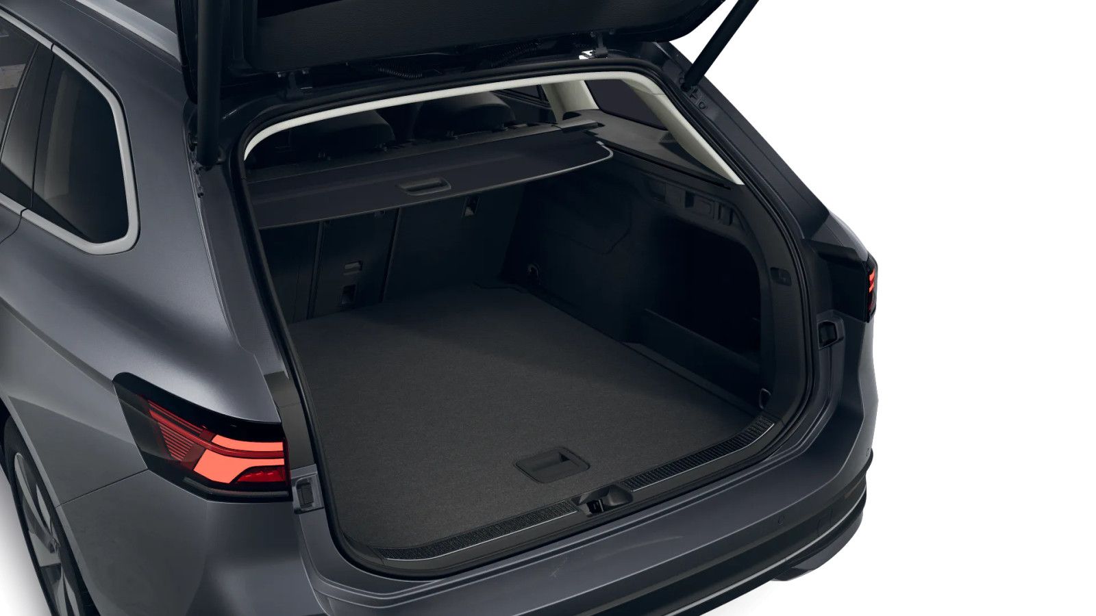 Volkswagen Passat Variant - Bild 9