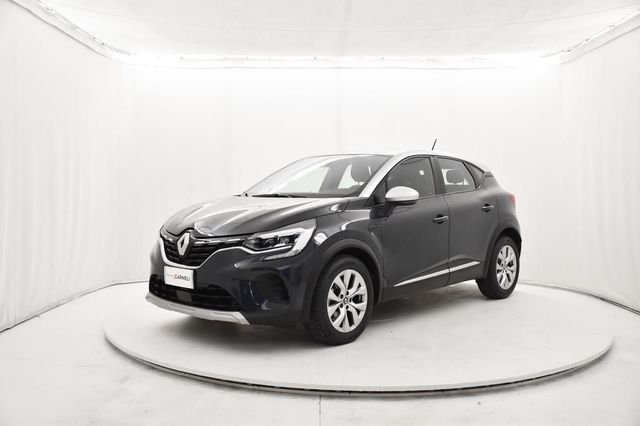 Renault Captur 1.5 Blue dCi Zen