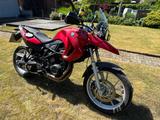 BMW F 650 GS - BMW F 650 GS