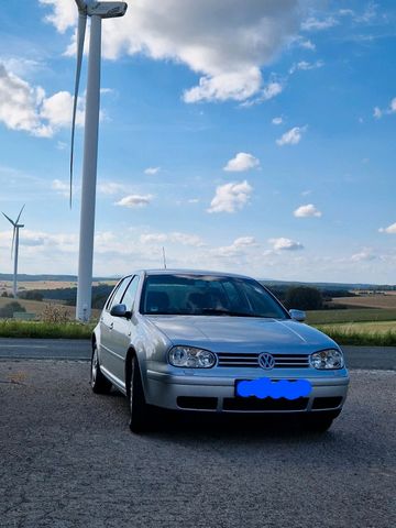 Volkswagen Golf 4 1,9 TDI ARL GTI Highline...