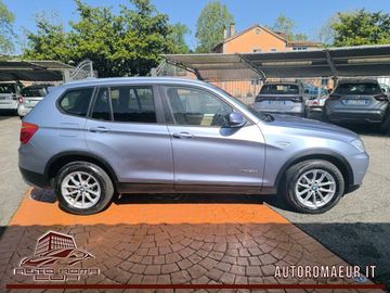 BMW X3 - 6