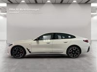 BMW i4 - Vorschau Bild 5