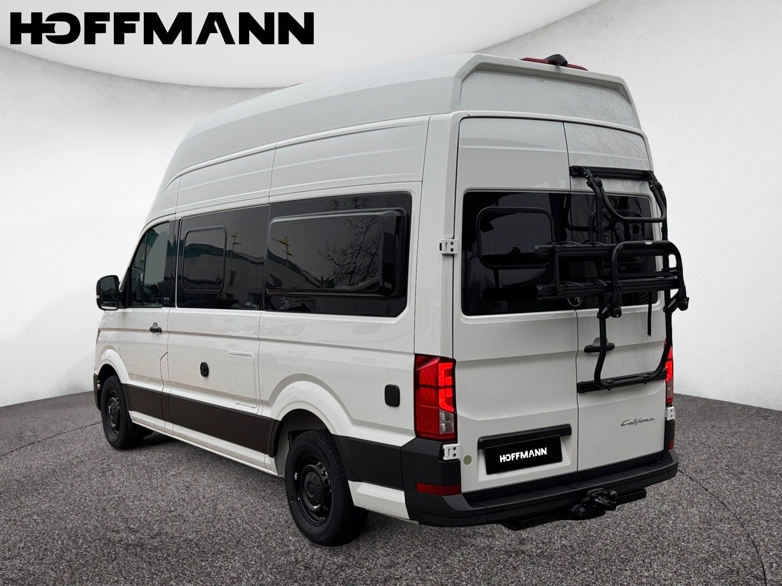 Fahrzeugabbildung Volkswagen Grand California 600,4x4,LED,Dieselheizung uvm.
