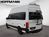 Volkswagen Grand California 600,4x4,LED,Dieselheizung uvm. - Angebote entsprechen deinen Suchkriterien
