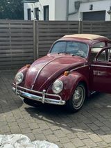 Volkswagen Käfer 1300 Faltdach - Volkswagen Käfer in Frankfurt (Main)