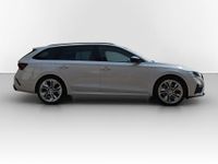 Skoda Octavia - Vorschau Bild 5