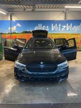 BMW Bmw 525D G31 - BMW 315 Gebrauchtwagen