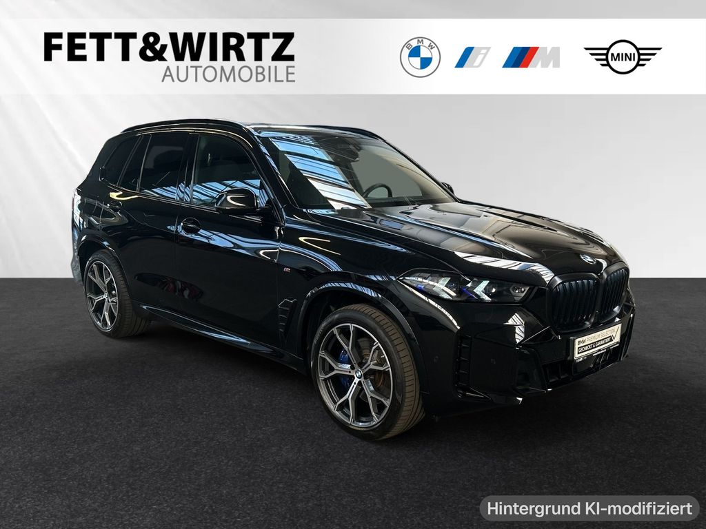 Image of BMW X5
