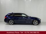 BMW 325d Touring Sport-Aut. Sport Line Individual - BMW 325: Kombi, 325i