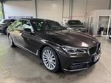 BMW 730 d Lim xDrive - BMW 730 aus 2016