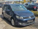 Volkswagen Touran Highline/Automatik Getriebe - Volkswagen Touran: Getriebe