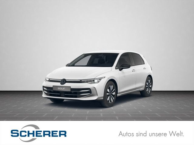 Volkswagen Golf VIII GOAL 1.5 eTSI DSG LED+ NAVI RFK AHK