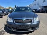 Skoda Octavia Combi Classic 1,2TSI 105PS Klima Tüv Neu - Skoda Octavia: Classic