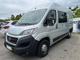Fiat Ducato 130 L2H2 Wohnmobil Automatik Standheizung - Angebote entsprechen deinen Suchkriterien