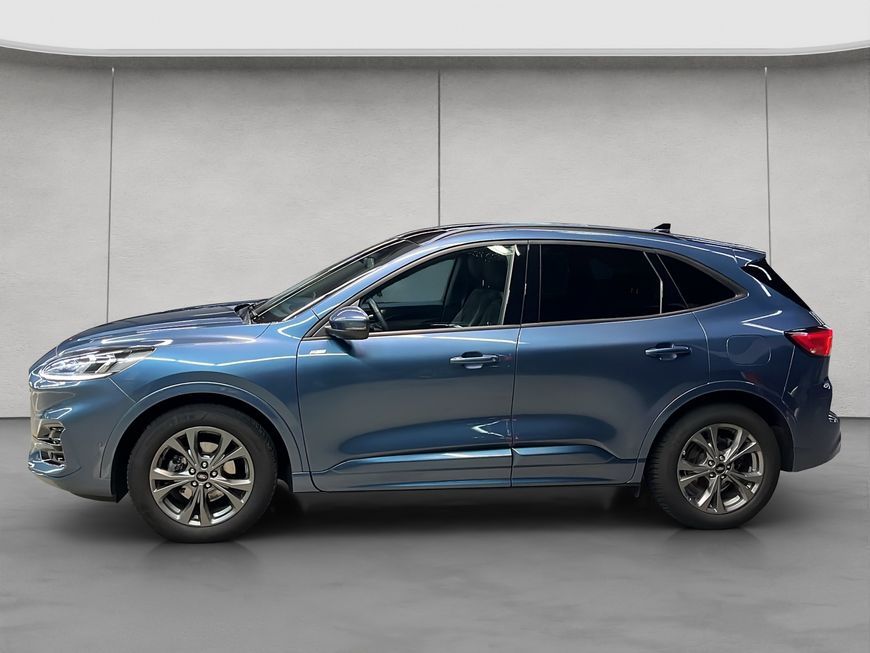 Ford Kuga 1.5 EcoBoost ST-LINE X imagem 2