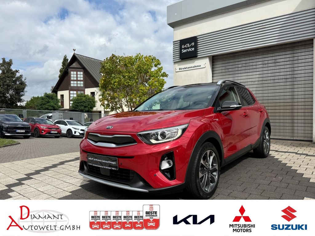 Image of Kia Stonic