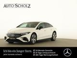 Mercedes-Benz EQS 350 AMG+NIGHT+AIRMATIC+PANO+DISTR+HUD+360°++ - Mercedes-Benz EQS aus 2022