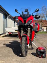BMW S 1000 XR - Motorräder in Erfurt