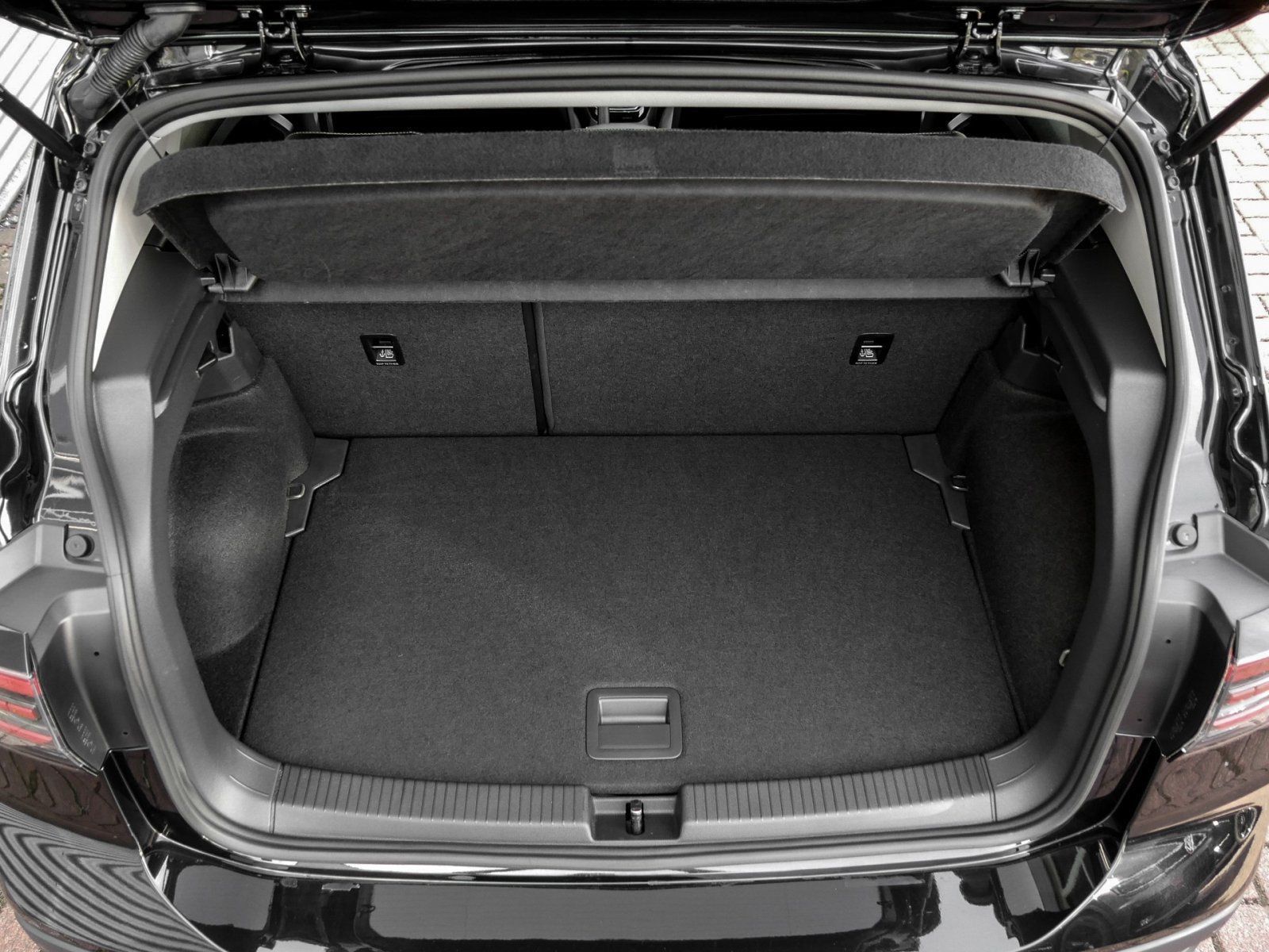 Volkswagen T-Cross - Bild 17