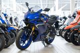 Yamaha R3, Modell 2025 ,sofort lieferbar, Lieferservice - YAMAHA VON 251 BIS 500 CCM