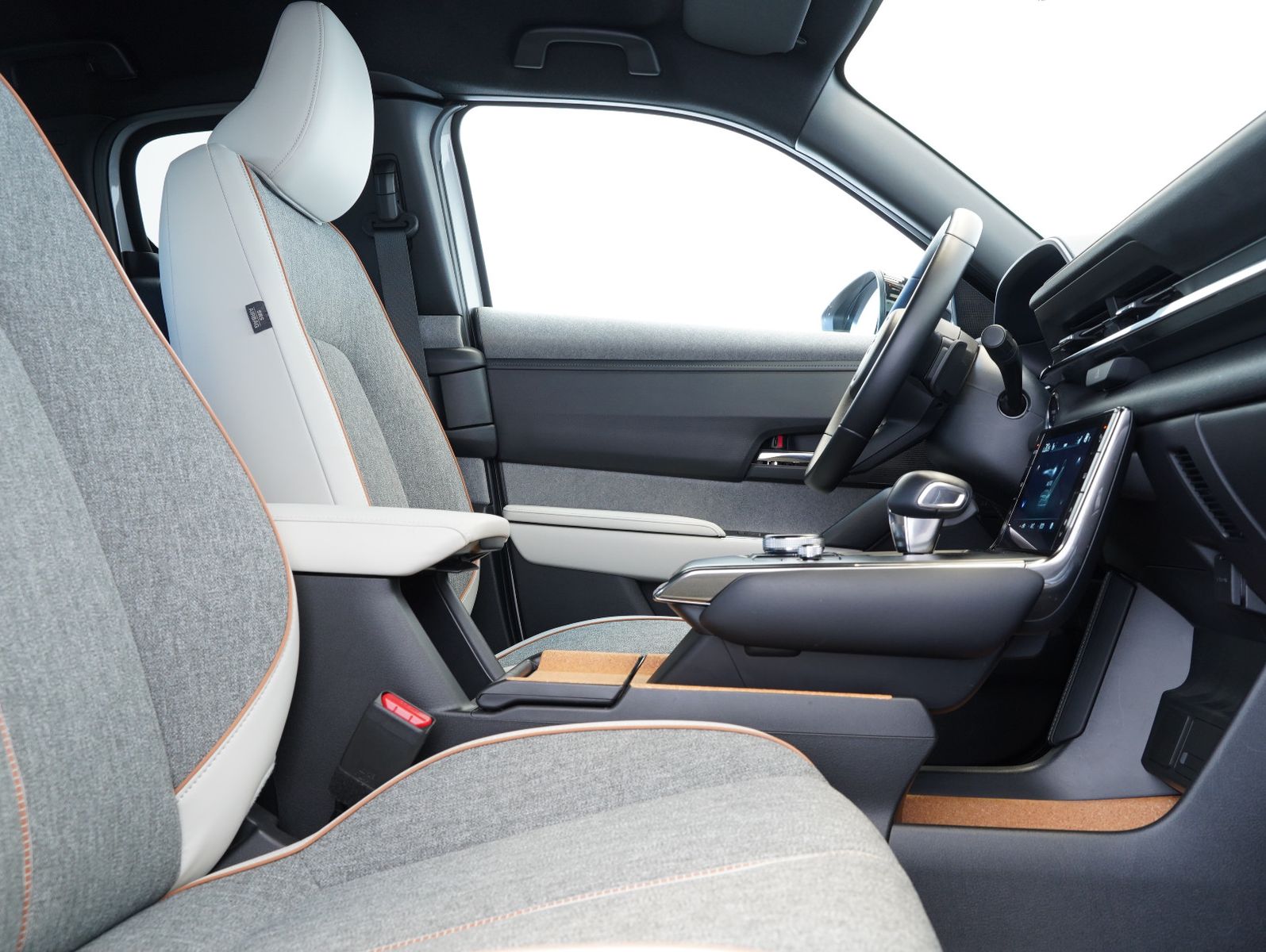 Fahrzeugabbildung Mazda MX-30 Ad'vantage MATRIX/HEAD-UP/KAMERA