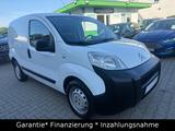 Citroën Nemo 1.3/ Klima - Citroën Nemo aus 2011