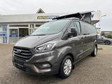 Ford Transit Dreamer CapLand Camper AHK/Xenon/Navi