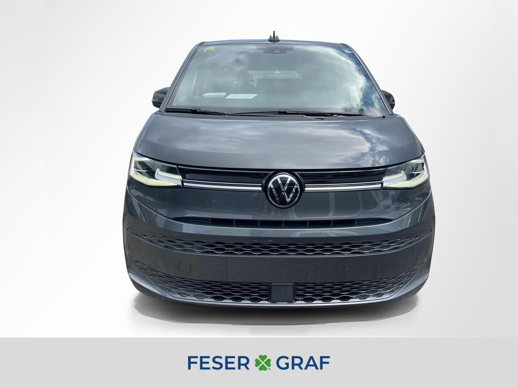 Volkswagen T7 Multivan Life KÜ Navi RK IQ-Light