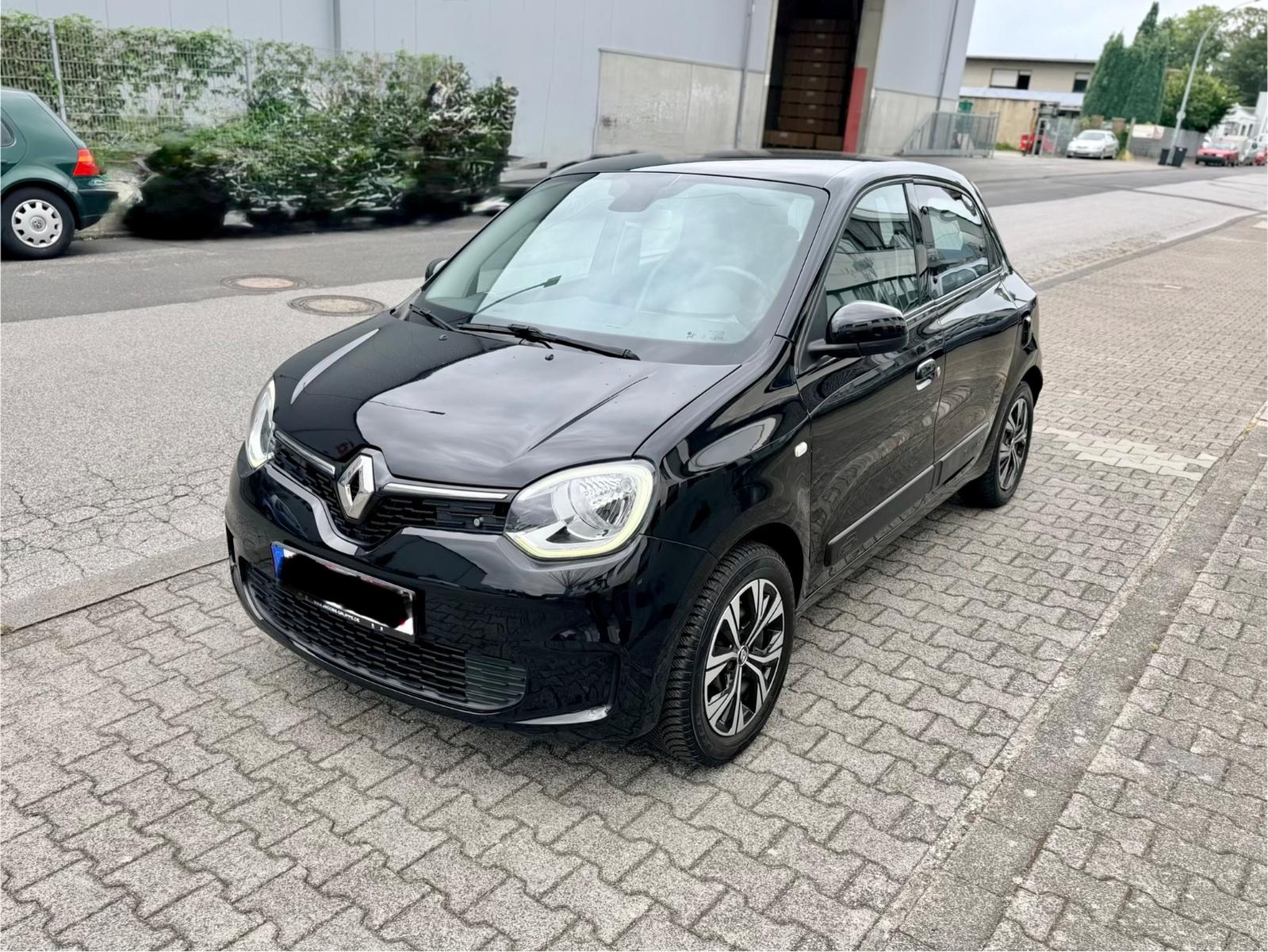 Renault Twingo Zen