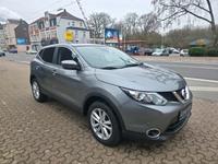 Nissan R-KAMERA/NAVI/SHZ/AHK/PDC/ALU17 ZOLL/START-STOP