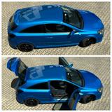 Opel Astra H GTC OPC 240PS - Opel Astra aus 2006: Opc