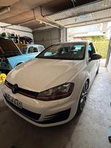 Volkswagen Golf 7 GTI Performance 350ps HG Motorsport - Volkswagen: Motors