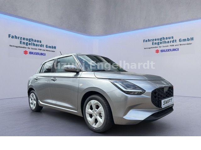 Suzuki Swift - Bild 8